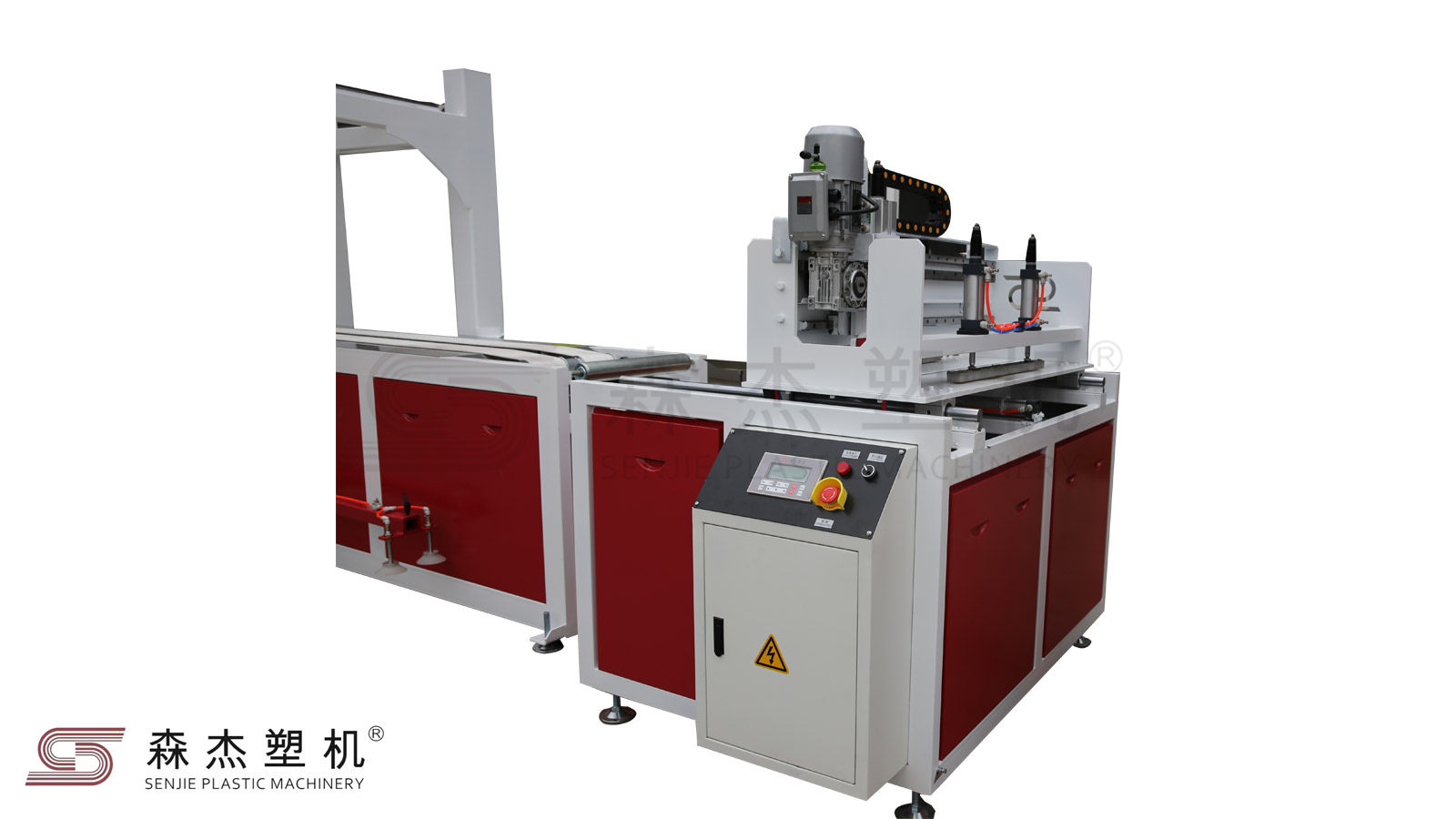 無屑切割機(jī)